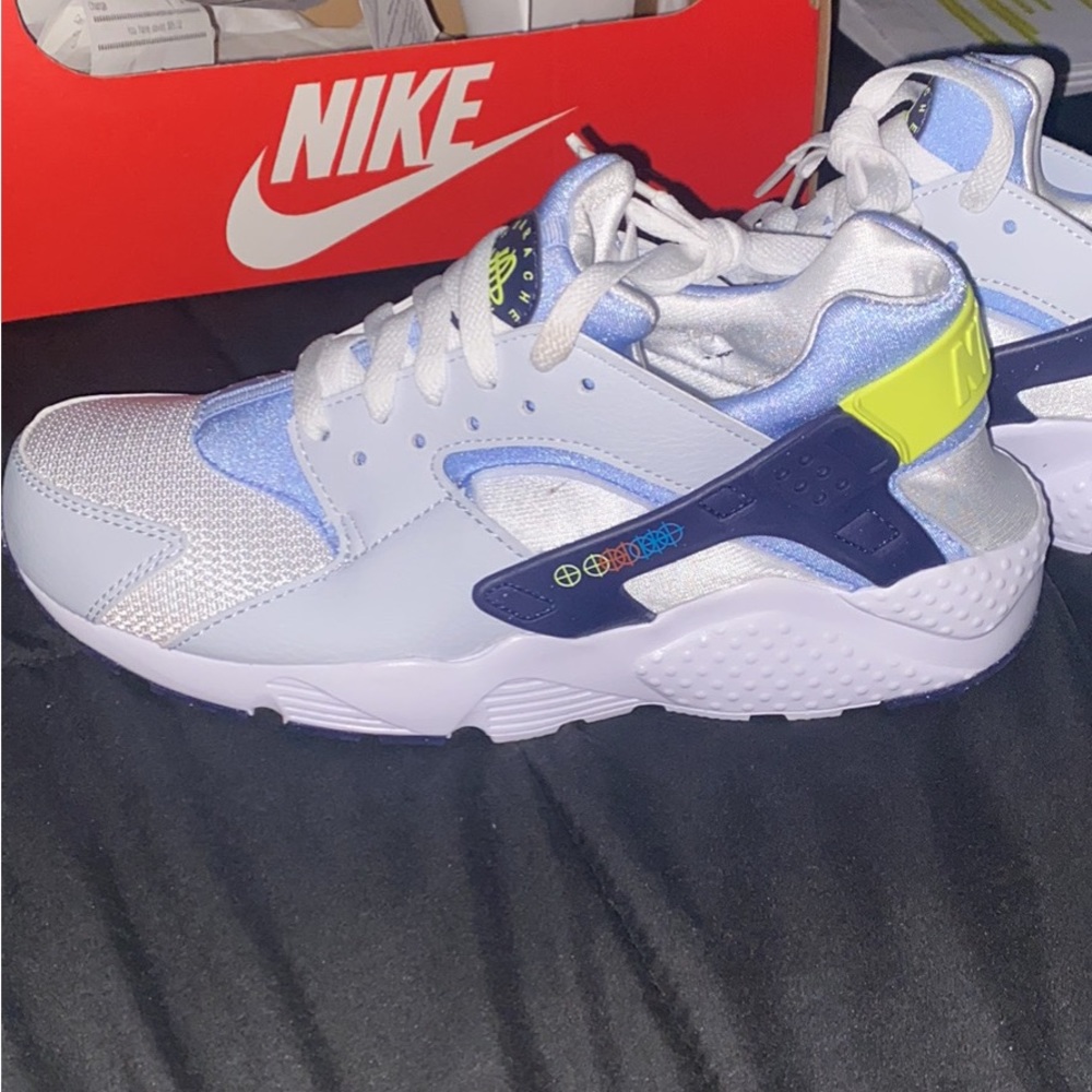 Nike Shoes